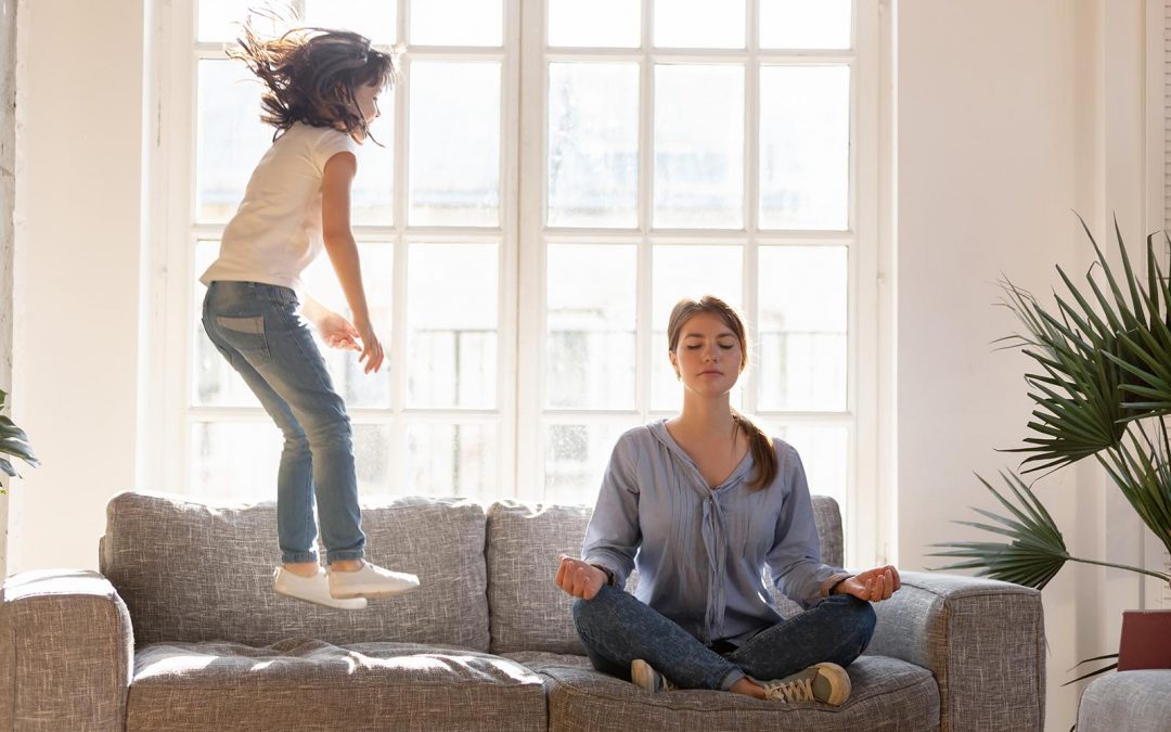 5 ways to discipline your kids in a mindful way